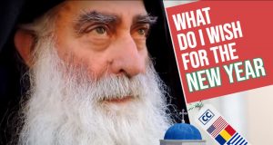 Three Petitions for the New Year (Met. Pavlos) | New Year Christian Message