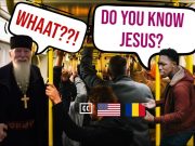 ☺Misionarul Protestant și Preotul Ortodox (Pr. Serafim Cardoza)