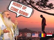 Hurry up, do not delay! (Met. Athanasius from Syria)