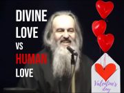 God’s love is vulnerable! Does God get offended? – Heresy | Fr. Rafail Noica