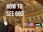 Purity of heart in a digital world | Sunday of St. Gregory Palamas – Theosis (Deification)