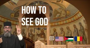 Curăția inimii în lumea digitală | Duminica Sf. Grigorie Palama – Theosis (Îndumnezeire)