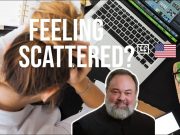Feeling scattered? Train your focus | Christian Orthodox