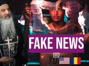 On LIES, fake news, horrid things we read daily | Fr. Rafail | Orthodox Christianity