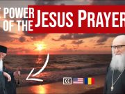 The power of Jesus Prayer – Saint Sophrony (+July 11) meeting a hermit on the seashore