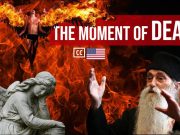 The moment of death | Orthodox Elders | Fr. Arsenie Papacioc