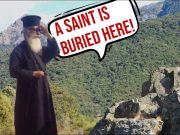 ”In 100 years, God will reveal a new saint!” St. Porphyrios – Orthodox Elders – Direct witness