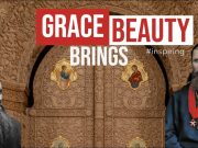 Sin disfigures a man, while grace brings beauty (Saint Silouan the Athonite)