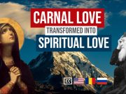 Purity of heart vs a life of passions. Two paths of reaching God (Saint Sophrony the Athonite)