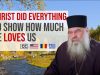 Christ did everything for us (Met. Athanasios of Limassol)