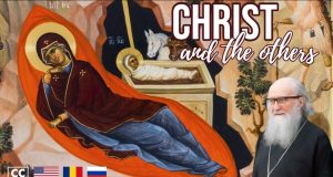 On the Incarnation of the Lord | Saint Sophrony the Athonite | Orthodox Christmas