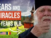 Miracles and Tears | Building an Orthodox Monastery | Fr. Elefterie of Romania