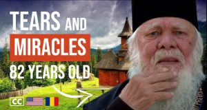 Minuni si lacrimi | Constructia unei manastiri ortodoxe | Pr. Elefterie