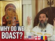 The poorness of spirit – a most necessary condition… | Fr. Theodore of Georgia