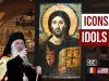 Sunday of Orthodoxy: why do we have icons? (Met. Christophoros from Jordan)
