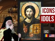 Sunday of Orthodoxy: why do we have icons? (Met. Christophoros from Jordan)