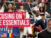 We need to focus on the essentials! | Lent | Death of shallowness (Fr. Barnabas)