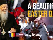 Celebrating Easter during war | Memories of an old bishop | Justinian of Romania