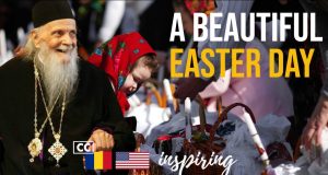 Celebrating Easter during war | Memories of an old bishop | Justinian of Romania