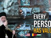 You are important and I need you! | Sunday of the Samaritan woman | Met. Christophoros of Jordan