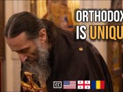 The uniqueness of Orthodoxy | Christianity is not a religion | Fr. Theodore from Georgia ????????