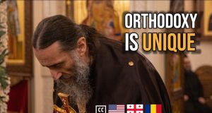 The uniqueness of Orthodoxy | Christianity is not a religion | Fr. Theodore from Georgia ????????