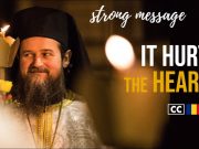 Are we truly servants of Christ? | A beautiful sermon | Bishop Teofil of Spain