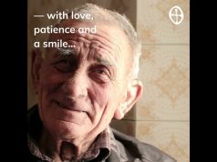 Scatter your love, without expecting anything in return! | Saint Porphyrios