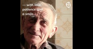 Scatter your love, without expecting anything in return! | Saint Porphyrios