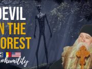 Meeting the devil. Extreme humility. Orthodox monk living as a hermit | Fr. Cleopa of Romania