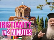 Christianity Explained in 2 Minutes | What is Christianity? | Met. Christophoros