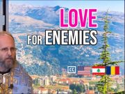 How to Serve One Another in Love? | Metropolitan Silouan of Mount Lebanon