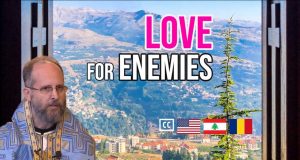 How to Serve One Another in Love? | Metropolitan Silouan of Mount Lebanon