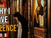 Today, we talk so much, yet say so little… | Bishop Teofil of Spain | Being silent