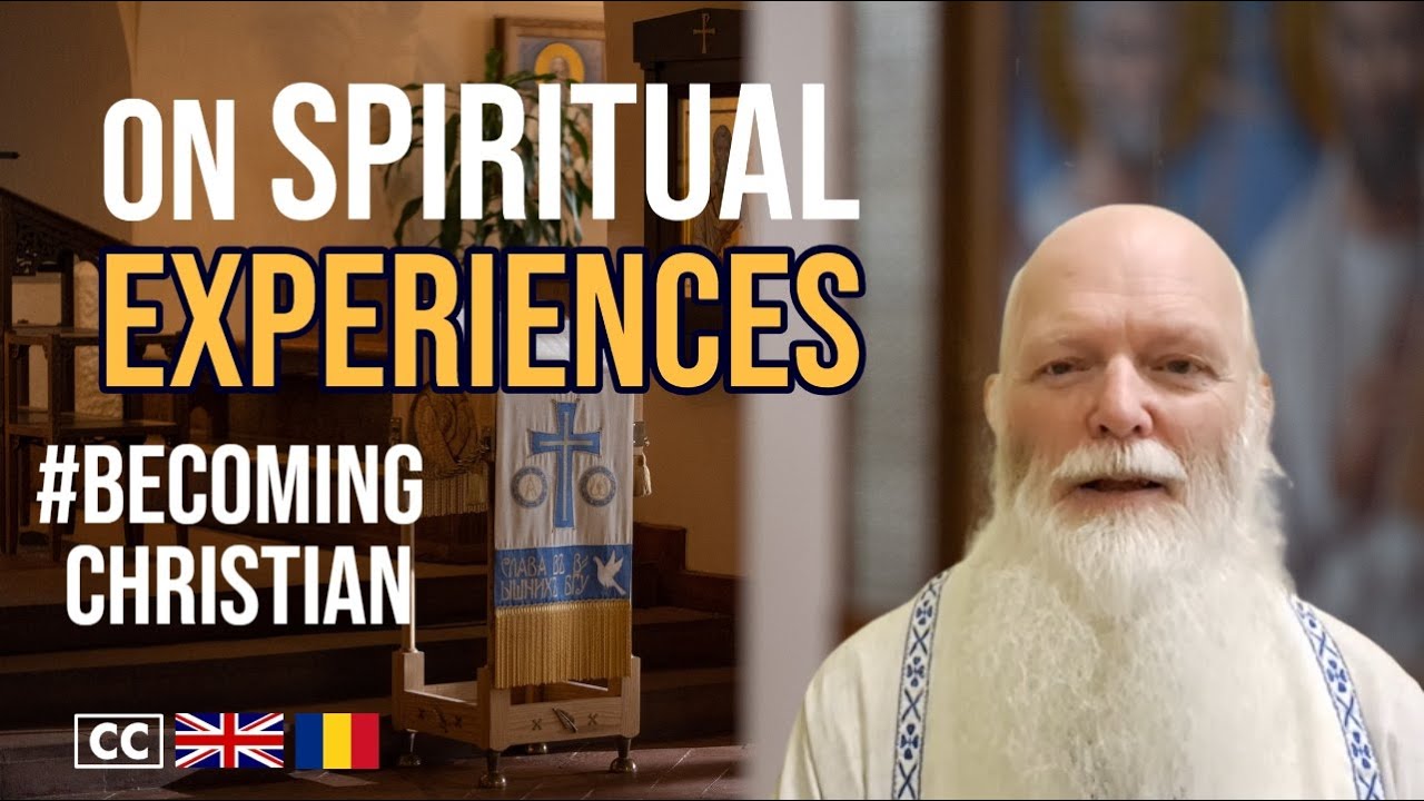 Spiritual Experiences Understanding Spiritual Growth A Journey