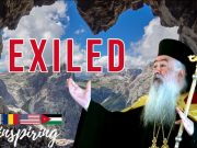 Seeking the Divine, Not the Material: Insights from Archbishop Christophoros of Jordan