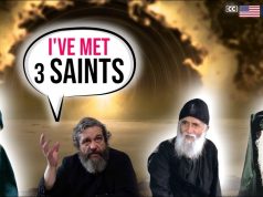 Witnessing the Miraculous: Meeting Saints Porphyrios, Paisios, and Iakovos | Fr. Nikolaos