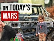 Christians Facing the Wars in Ukraine, Palestine, and Israel: A Call for Compassion