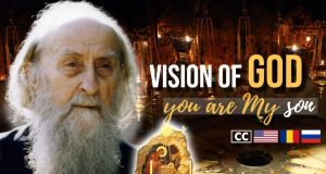 A miraculous story of St. Sophrony the Athonite | Listen to his voice | Orthodox Christmas