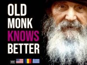 Overcoming Temptations | The Young Brother and the Old Monk | Elder Ephraim of Arizona