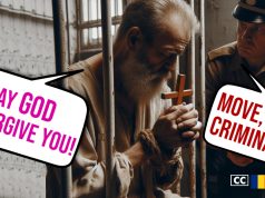 Incredible stories: tortured for Christ in Romanian Communist prisons | Fr. Valerian Prisoner for Christ - Fr. Valerian