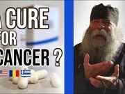 God sent us a cure for cancer 3 times! | An old monk’s revelation | Fr. Dositheos