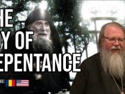 Transforming Hearts: The Joyful Power of Repentance | Metropolitan Jonah