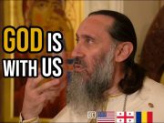 Finding God within you | Fr. Theodore of Georgia | Eastern Orthodox Church