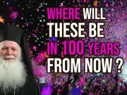 Set your Priorities in Life | Great Lent | Archimandrite Philip | otelders.org