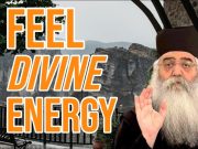 Feeling the Divine Energy: Insights from Metropolitan Neophytos | Orthodox spirituality