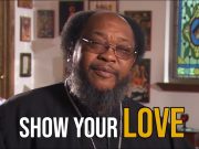 Tell them you love them! | Archpriest Moses Berry | American Orthodox