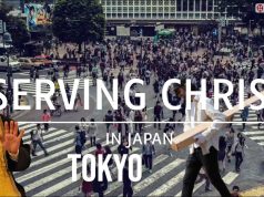 Serving Christ in Japan | An Orthodox priest in Tokyo | English subtitles | otelders.org