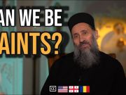 Holiness Today: Becoming a Saint in the Modern World | Fr. Theodore