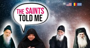 Povețe de la Sfinți: Maica Hrisovalanti